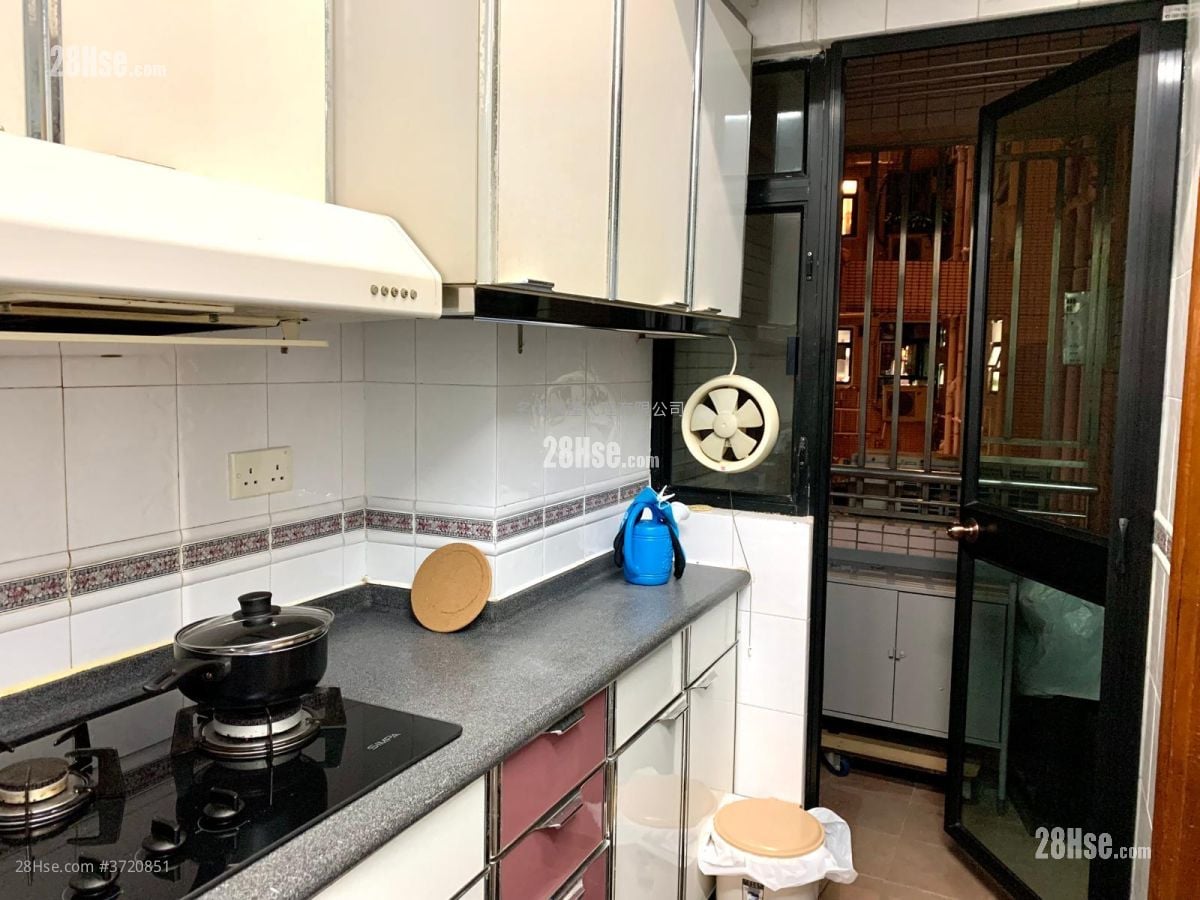 Pristine Villa Sell 3 Bedrooms , 2 Bathrooms 1,066 ft²