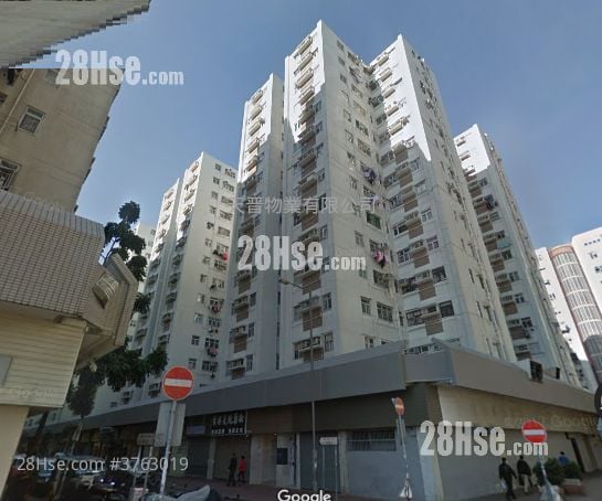 伟恒昌新村 售盘 2 房 , 1 浴室 337 平方尺