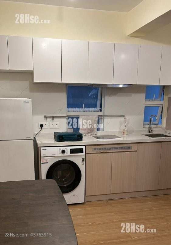 宝发大厦 售盘 开放式间隔 , 1 浴室 236 平方尺