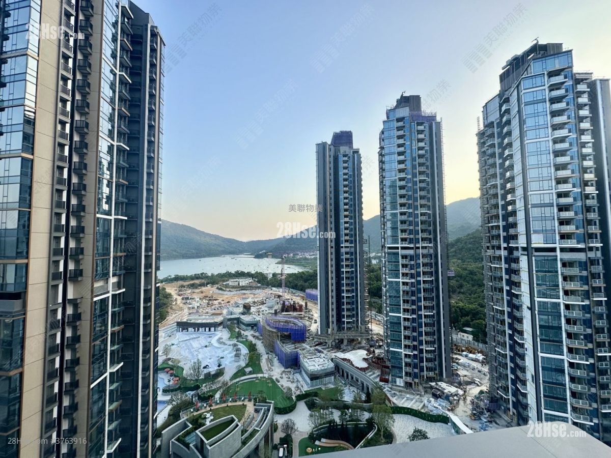 Sierra Sea Sell 3 Bedrooms , 2 Bathrooms 700 ft²