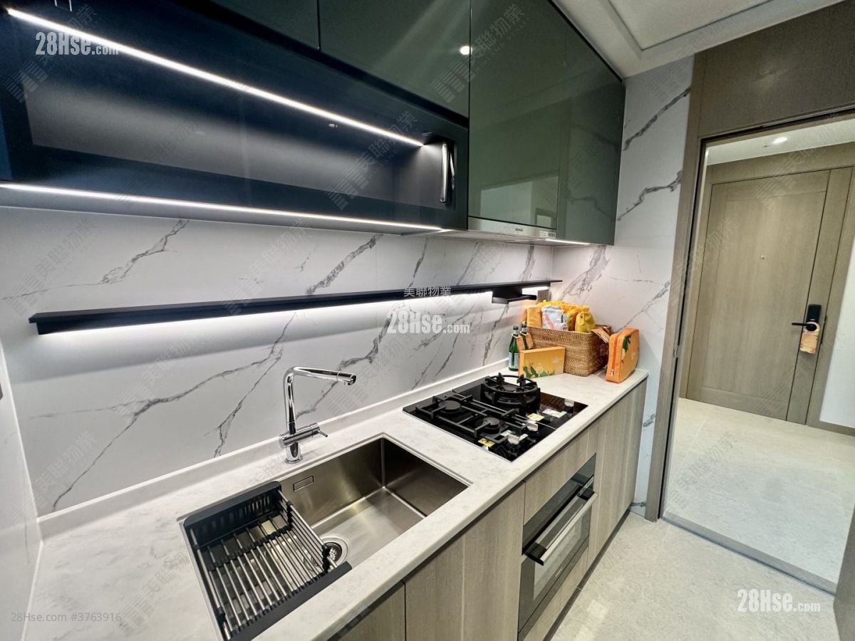 Sierra Sea Sell 3 Bedrooms , 2 Bathrooms 700 ft²