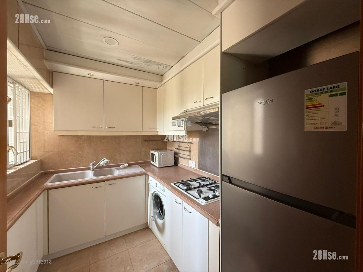 Laguna Verde Sell 2 Bedrooms , 1 Bathroom 549 ft²