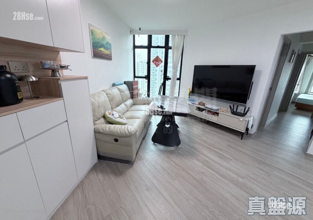 南丰广场 售盘 3 房 , 1 浴室 608 平方尺