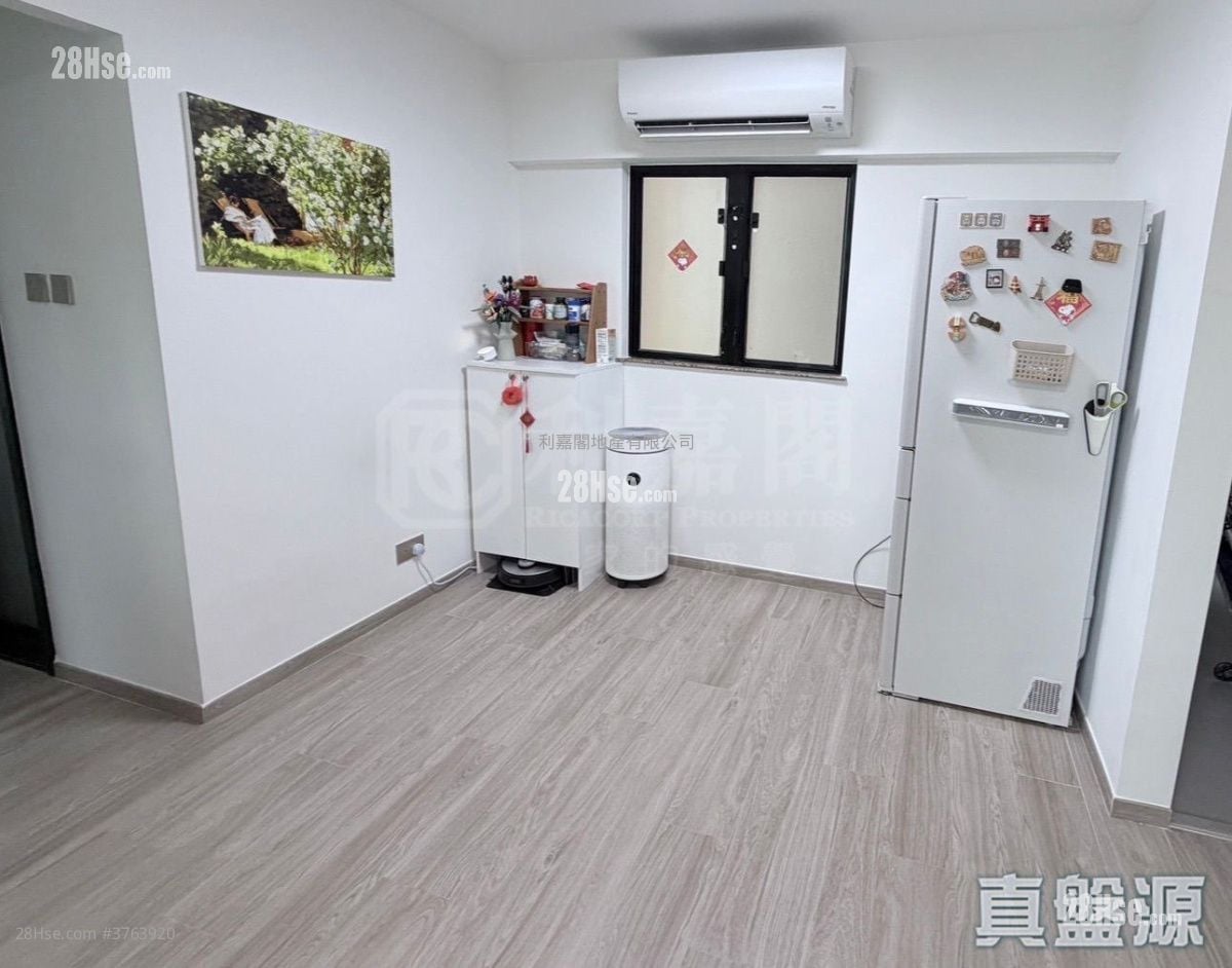 南丰广场 售盘 3 房 , 1 浴室 608 平方尺