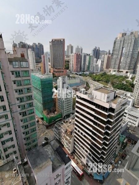 芜湖居 售盘 227 平方尺