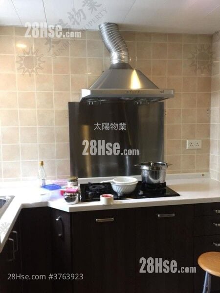 黄埔花园 售盘 4 房 777 平方尺