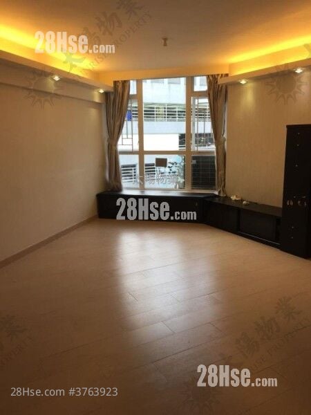 黄埔花园 售盘 4 房 777 平方尺