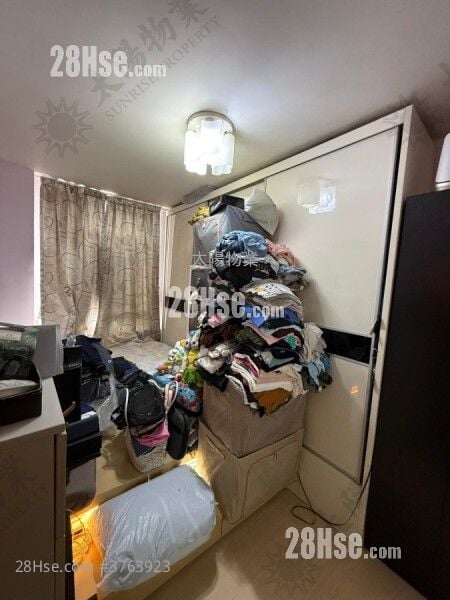 黄埔花园 售盘 4 房 777 平方尺