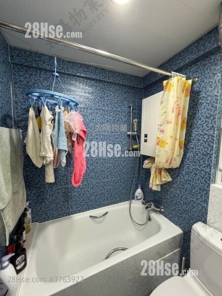 黄埔花园 售盘 4 房 777 平方尺