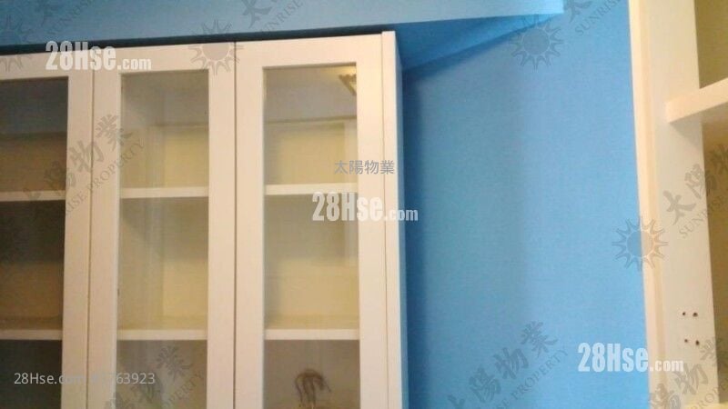 黄埔花园 售盘 4 房 777 平方尺