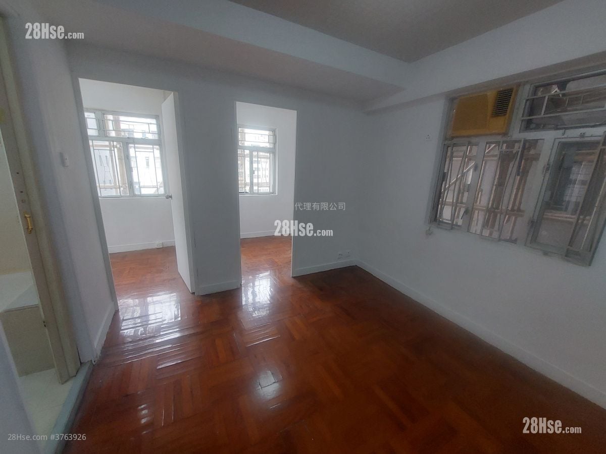 中源中心 售盘 2 房 , 1 浴室 285 平方尺