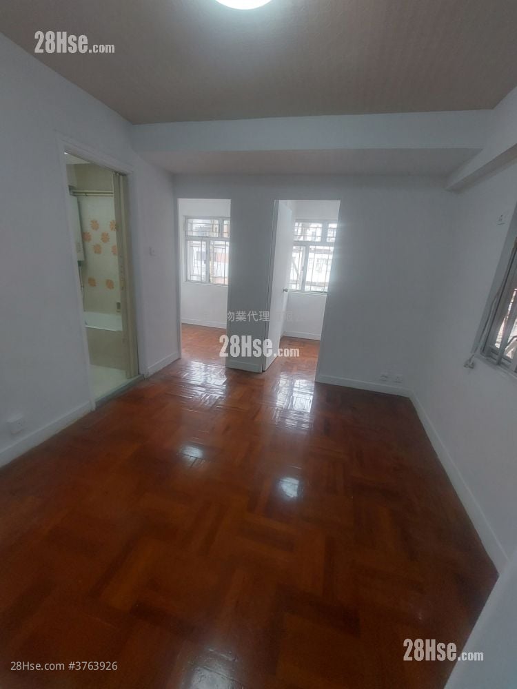 中源中心 售盘 2 房 , 1 浴室 285 平方尺