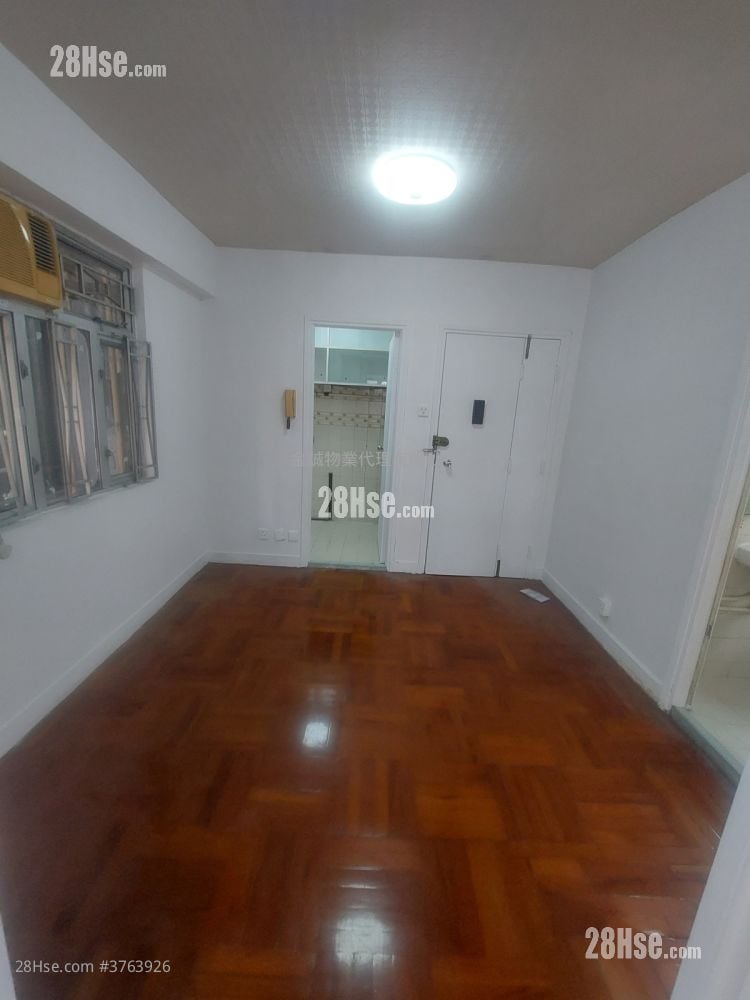 中源中心 售盘 2 房 , 1 浴室 285 平方尺