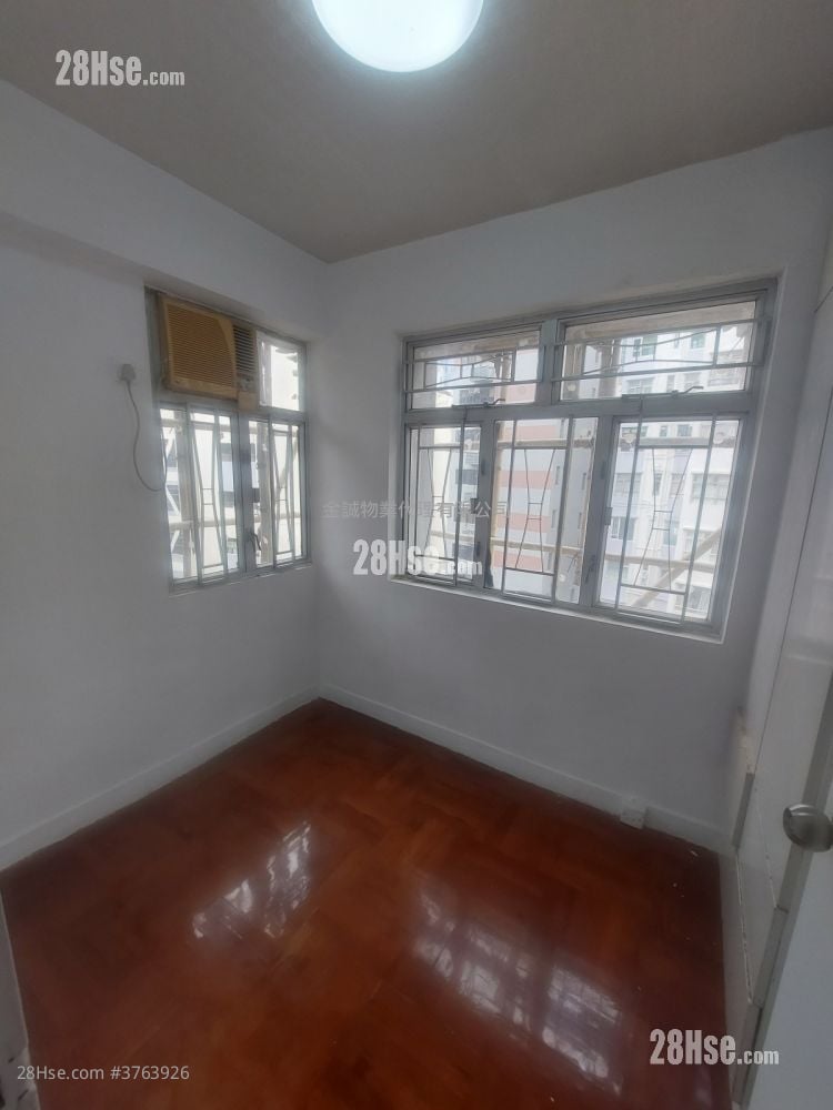 中源中心 售盘 2 房 , 1 浴室 285 平方尺