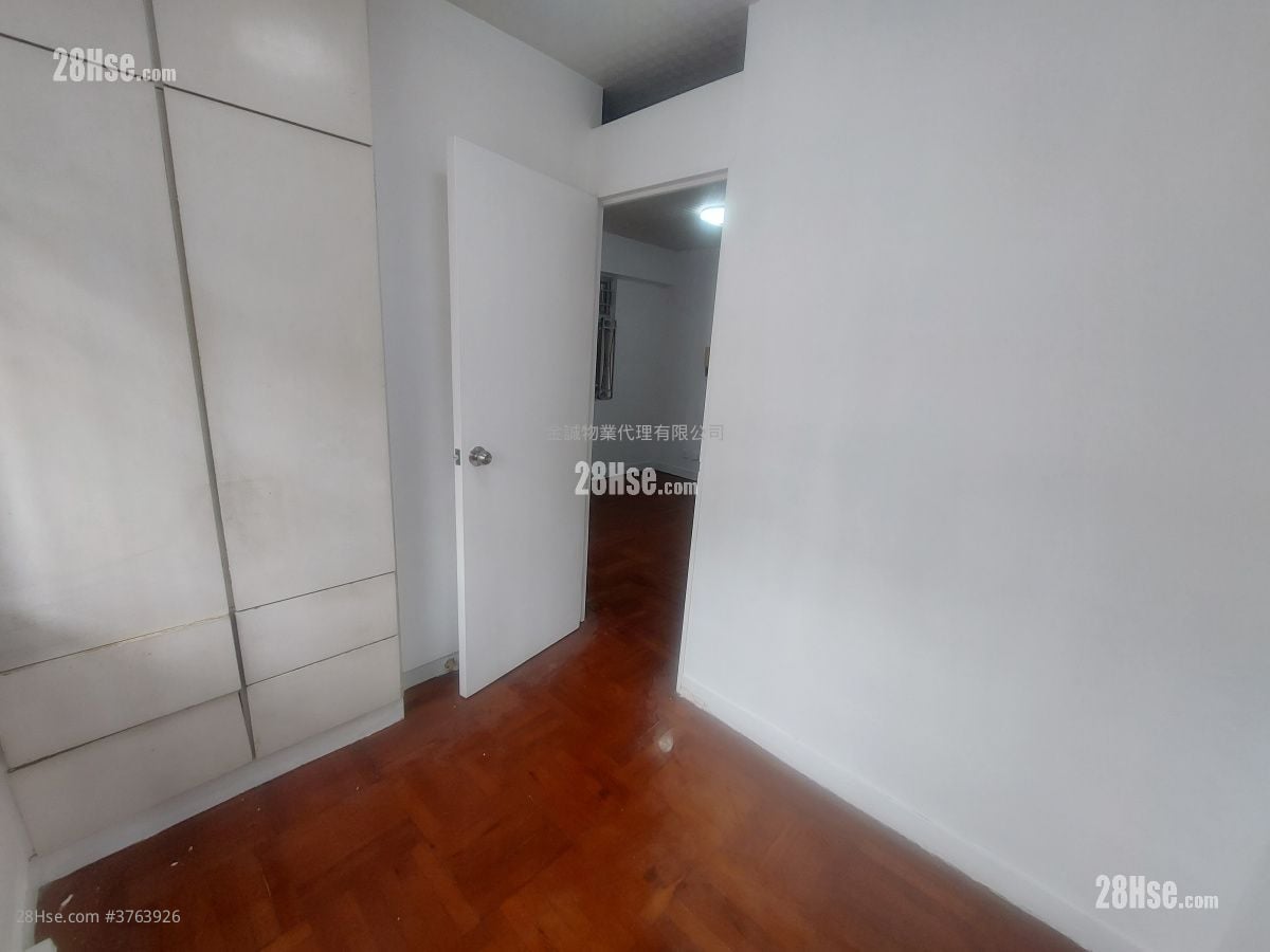 中源中心 售盘 2 房 , 1 浴室 285 平方尺