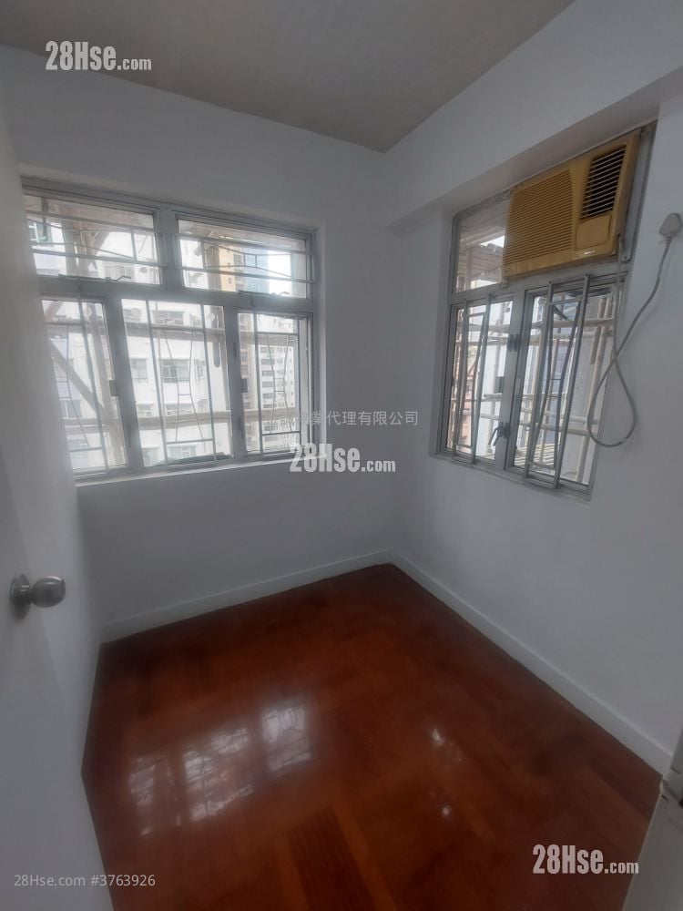 中源中心 售盘 2 房 , 1 浴室 285 平方尺