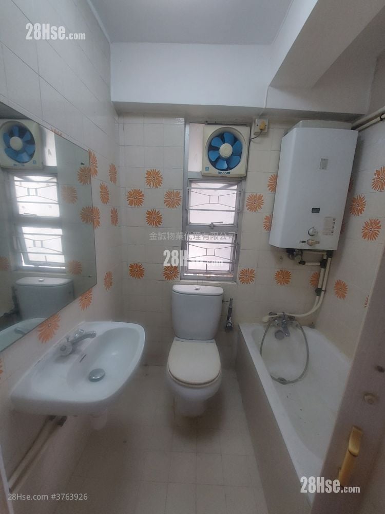 中源中心 售盘 2 房 , 1 浴室 285 平方尺