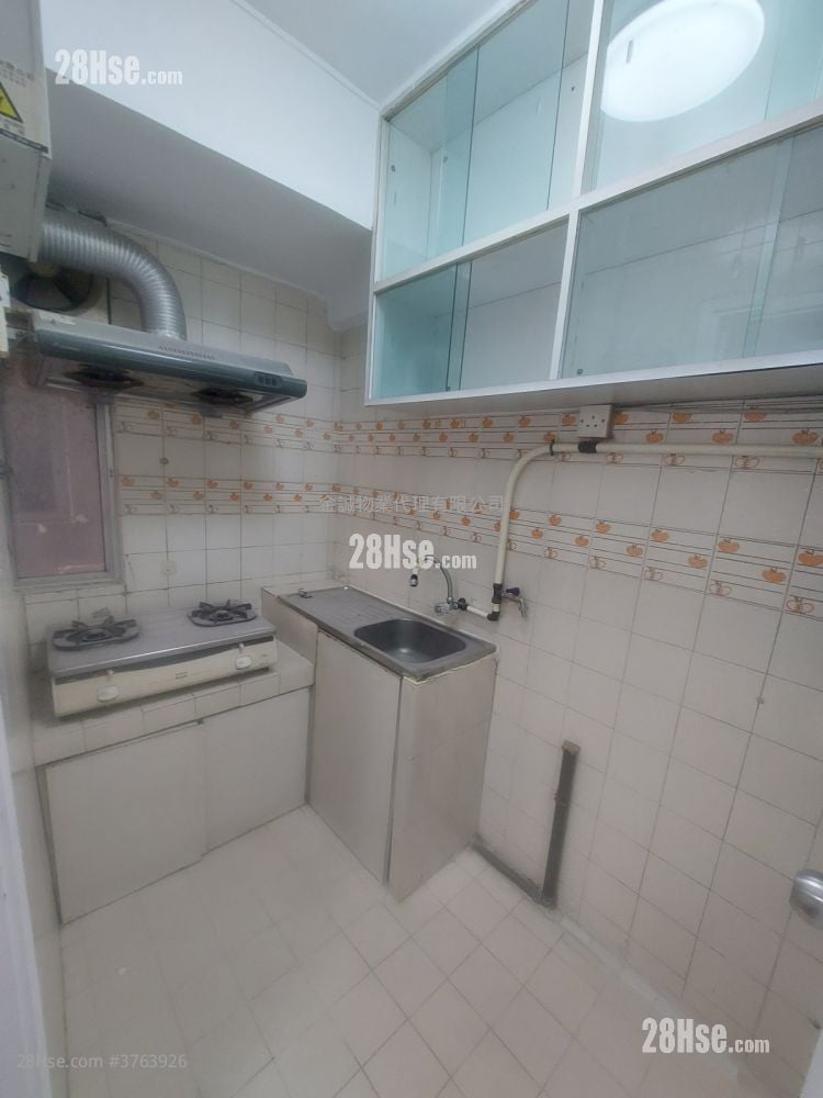 中源中心 售盘 2 房 , 1 浴室 285 平方尺