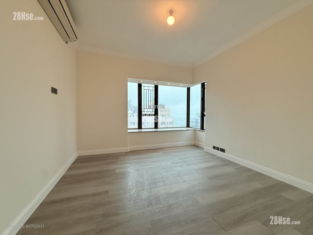 宝翠园 售盘 4 房 , 3 浴室 1,263 平方尺