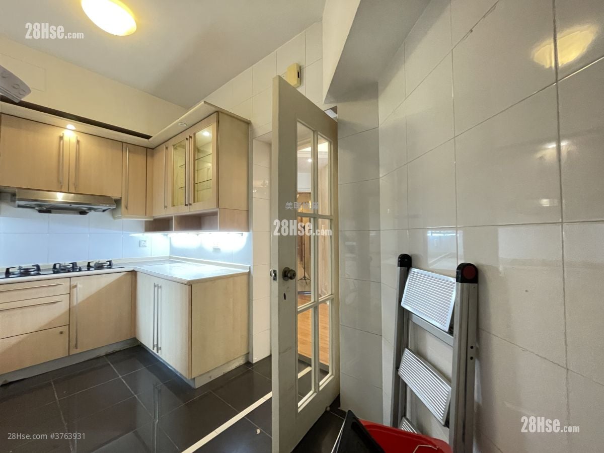 宝翠园 售盘 4 房 , 3 浴室 1,263 平方尺