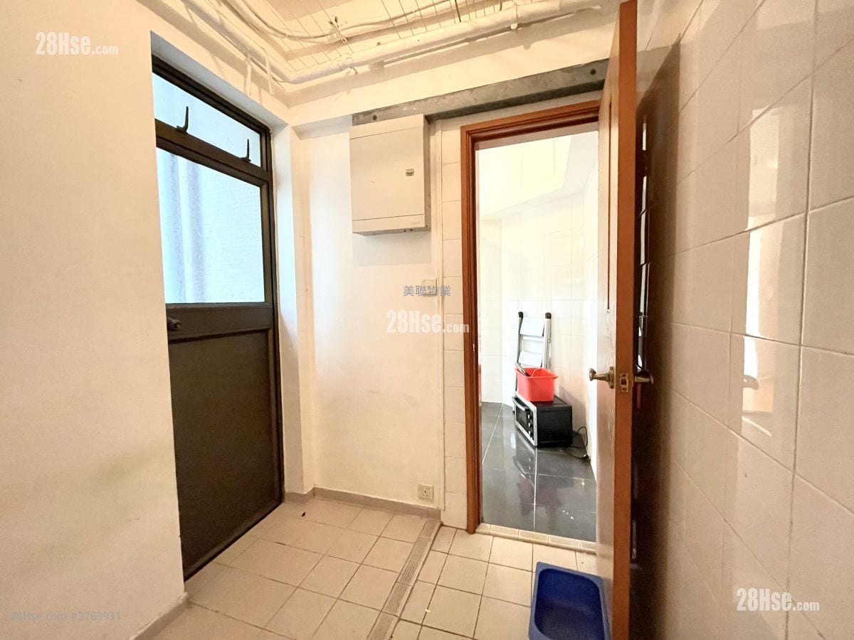 宝翠园 售盘 4 房 , 3 浴室 1,263 平方尺