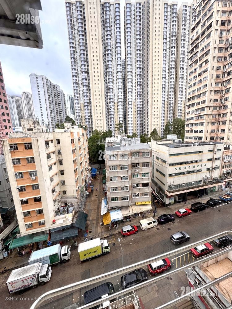Che Cheung Building Sell 2 Bedrooms , 1 Bathroom