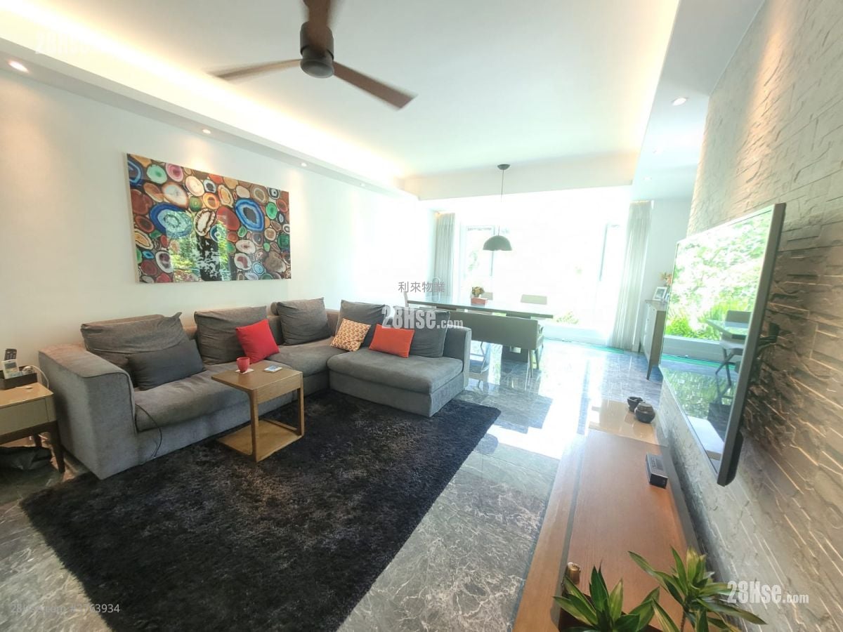 Discovery Bay Sell 3 Bedrooms , 2 Bathrooms 1,153 ft²