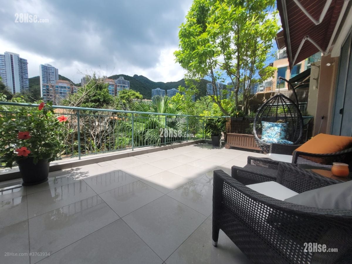 Discovery Bay Sell 3 Bedrooms , 2 Bathrooms 1,153 ft²