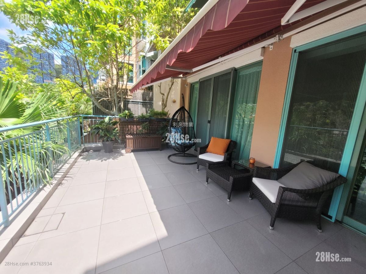 Discovery Bay Sell 3 Bedrooms , 2 Bathrooms 1,153 ft²