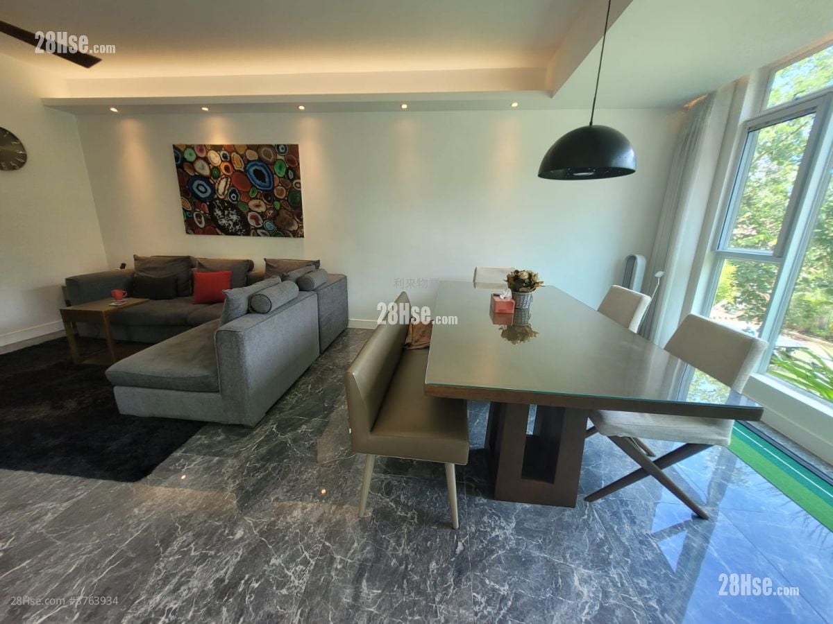 Discovery Bay Sell 3 Bedrooms , 2 Bathrooms 1,153 ft²