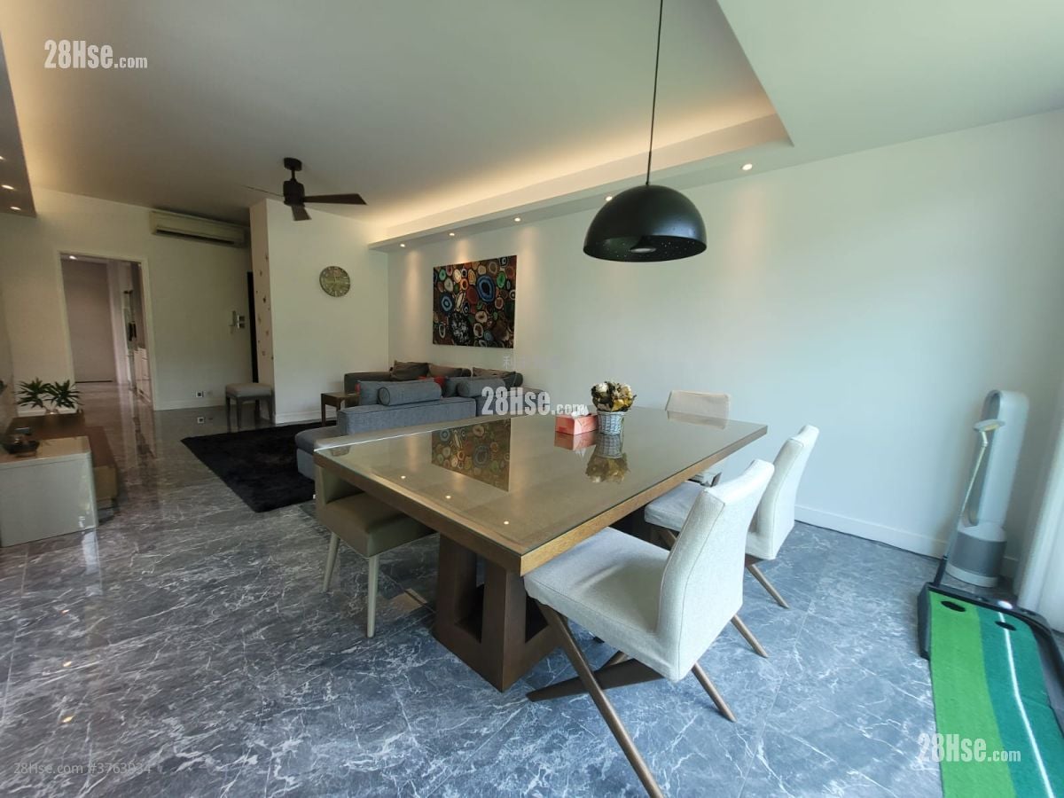 Discovery Bay Sell 3 Bedrooms , 2 Bathrooms 1,153 ft²