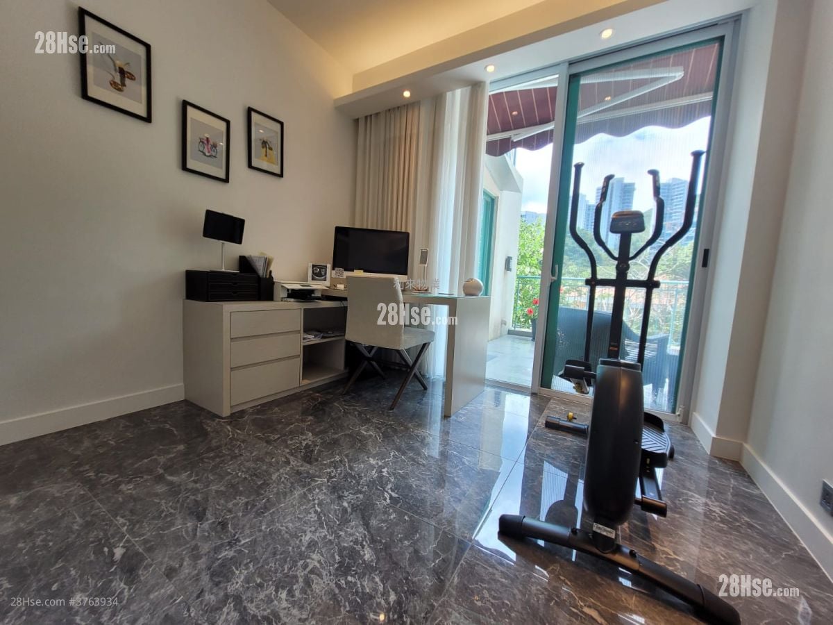 Discovery Bay Sell 3 Bedrooms , 2 Bathrooms 1,153 ft²