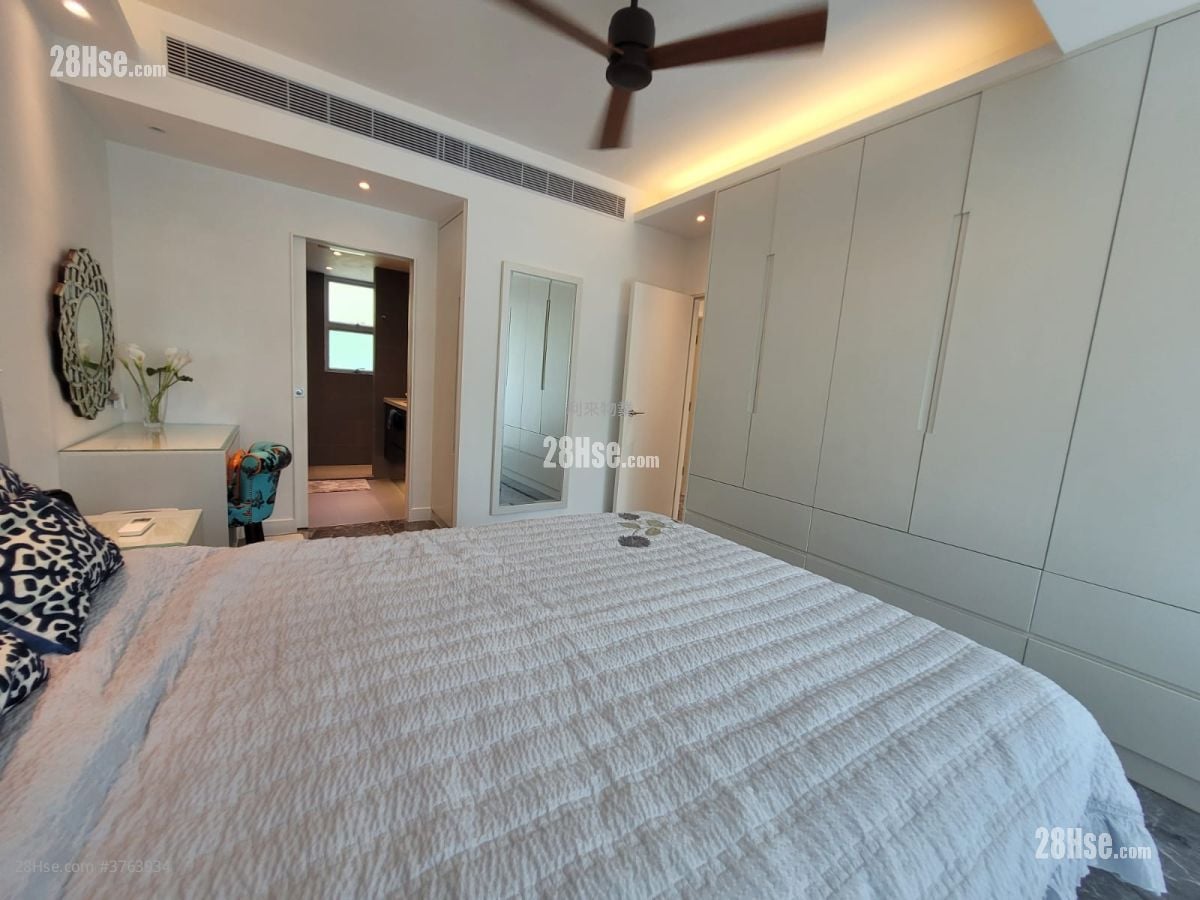 Discovery Bay Sell 3 Bedrooms , 2 Bathrooms 1,153 ft²