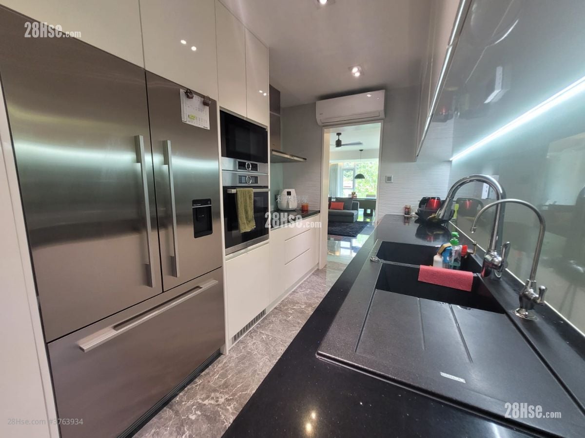 Discovery Bay Sell 3 Bedrooms , 2 Bathrooms 1,153 ft²