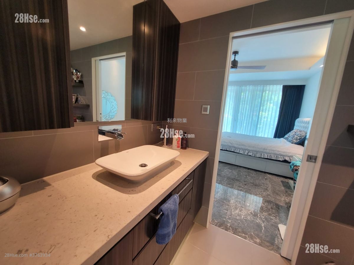 Discovery Bay Sell 3 Bedrooms , 2 Bathrooms 1,153 ft²