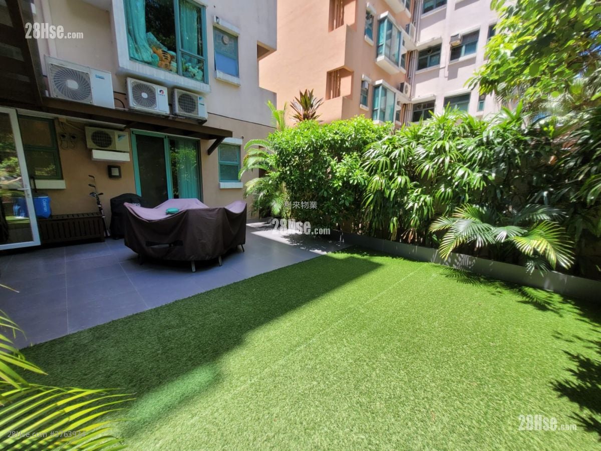 Discovery Bay Sell 3 Bedrooms , 2 Bathrooms 1,153 ft²