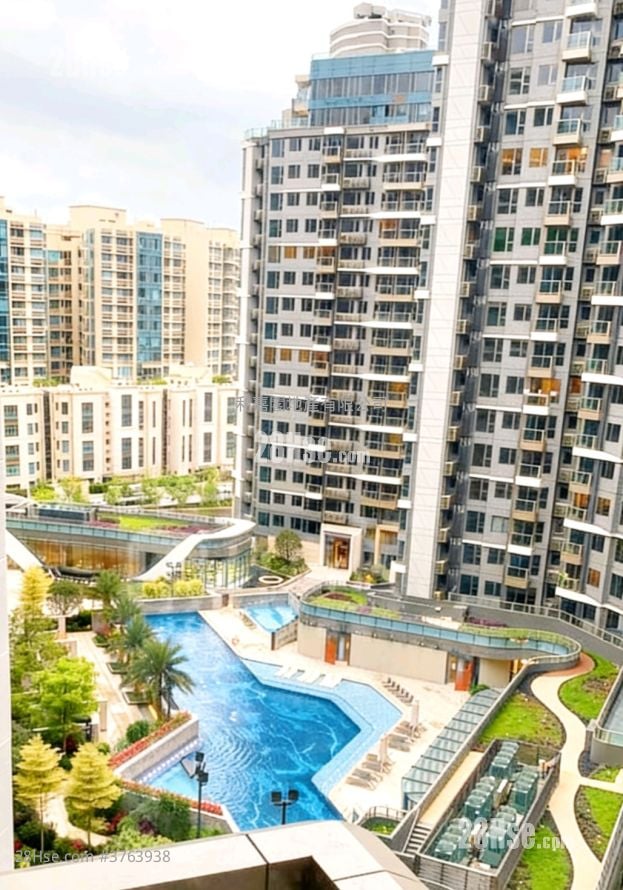 嘉熙 售盘 2 房 , 1 浴室 489 平方尺