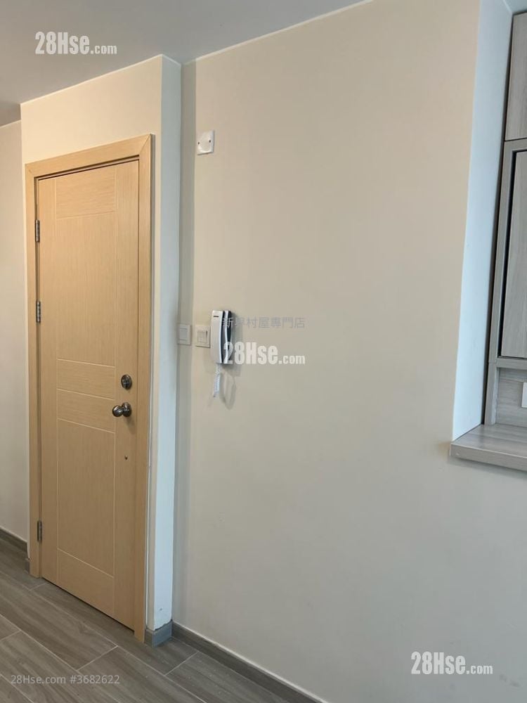 村屋 售盘 1 房 , 1 浴室 350 平方尺