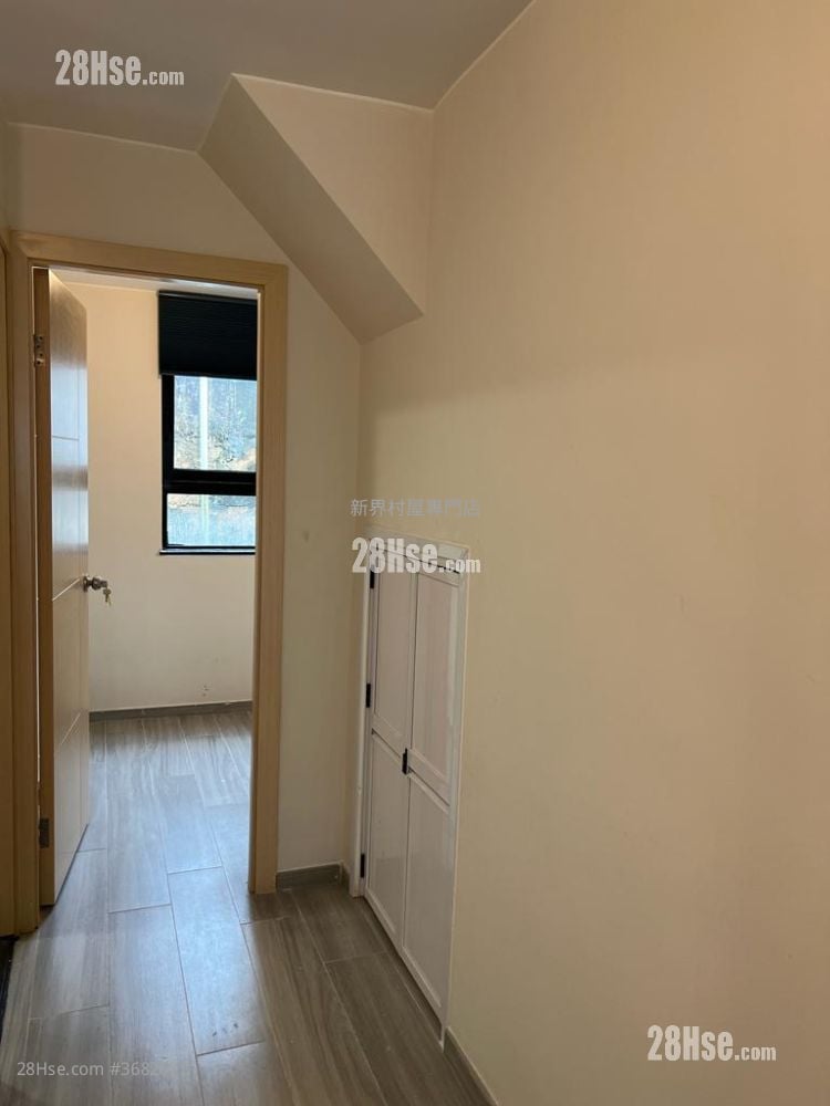 村屋 售盘 1 房 , 1 浴室 350 平方尺