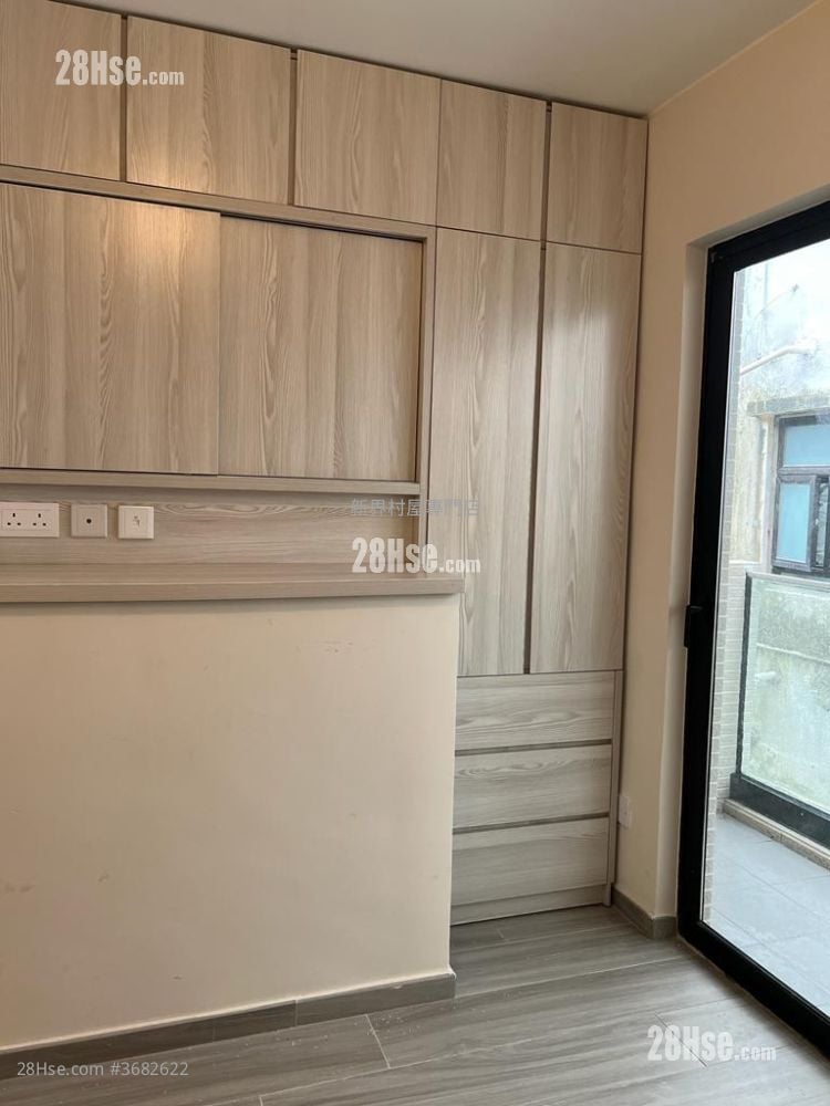 村屋 售盘 1 房 , 1 浴室 350 平方尺