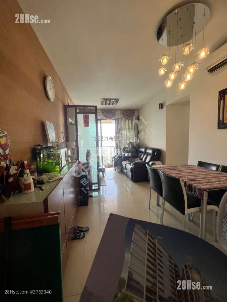 海典湾 售盘 3 房 , 1 浴室 561 平方尺