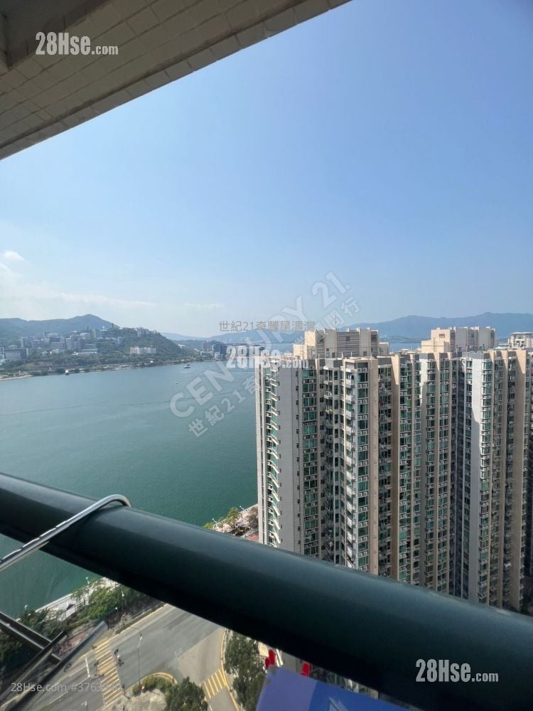 海典湾 售盘 3 房 , 1 浴室 561 平方尺