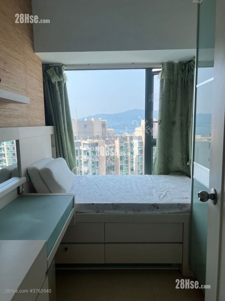 海典湾 售盘 3 房 , 1 浴室 561 平方尺