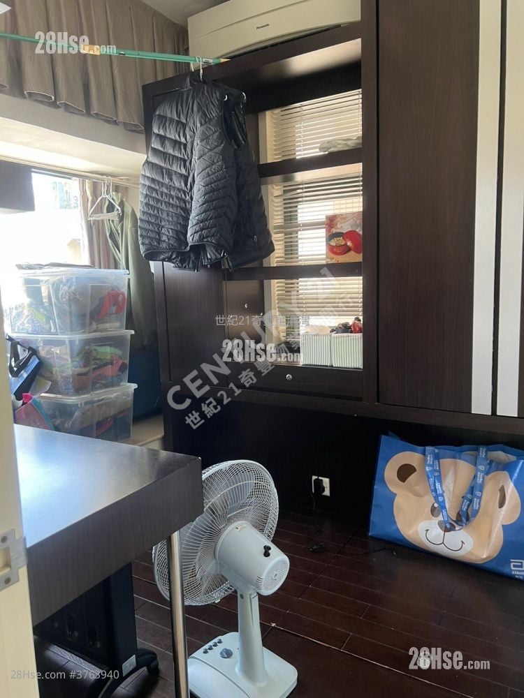 海典湾 售盘 3 房 , 1 浴室 561 平方尺