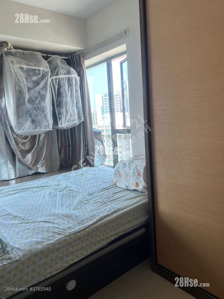 海典湾 售盘 3 房 , 1 浴室 561 平方尺