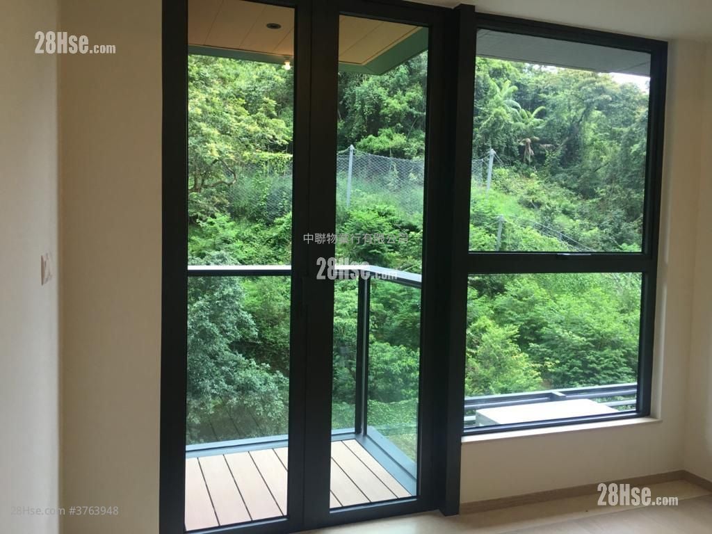 荟荞 售盘 开放式间隔 , 1 浴室 254 平方尺