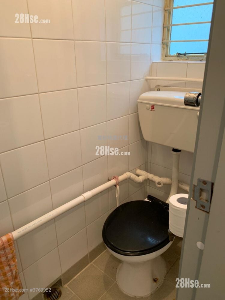 Lower Wong Tai Sin (I) Estate  Rental Studio , 1 Bathroom 145 ft²