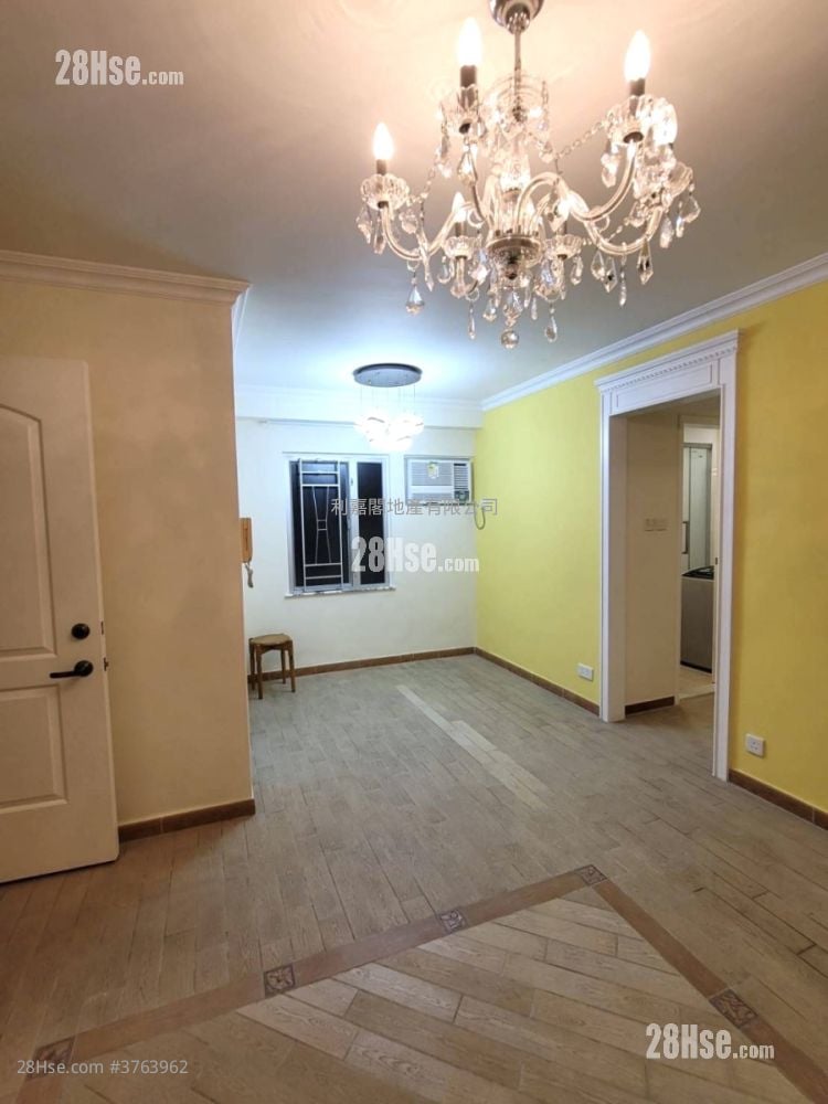 新葵兴花园 售盘 3 房 570 平方尺