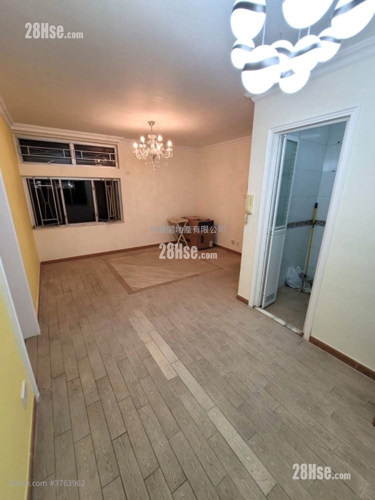 新葵兴花园 售盘 3 房 570 平方尺