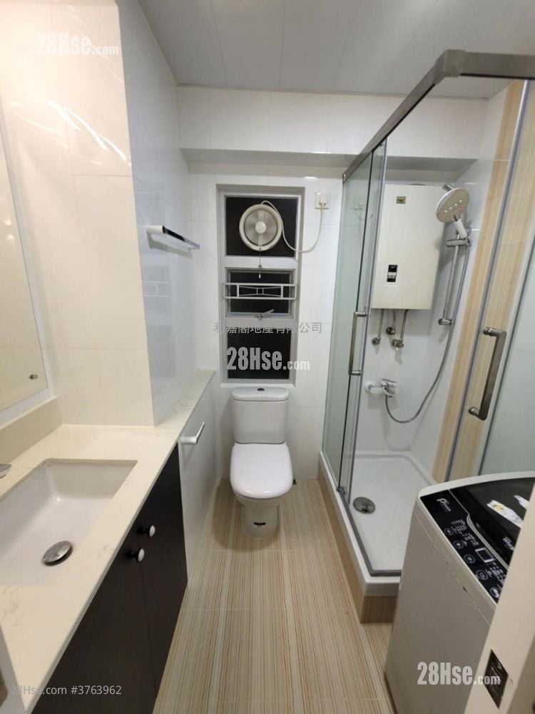 新葵兴花园 售盘 3 房 570 平方尺